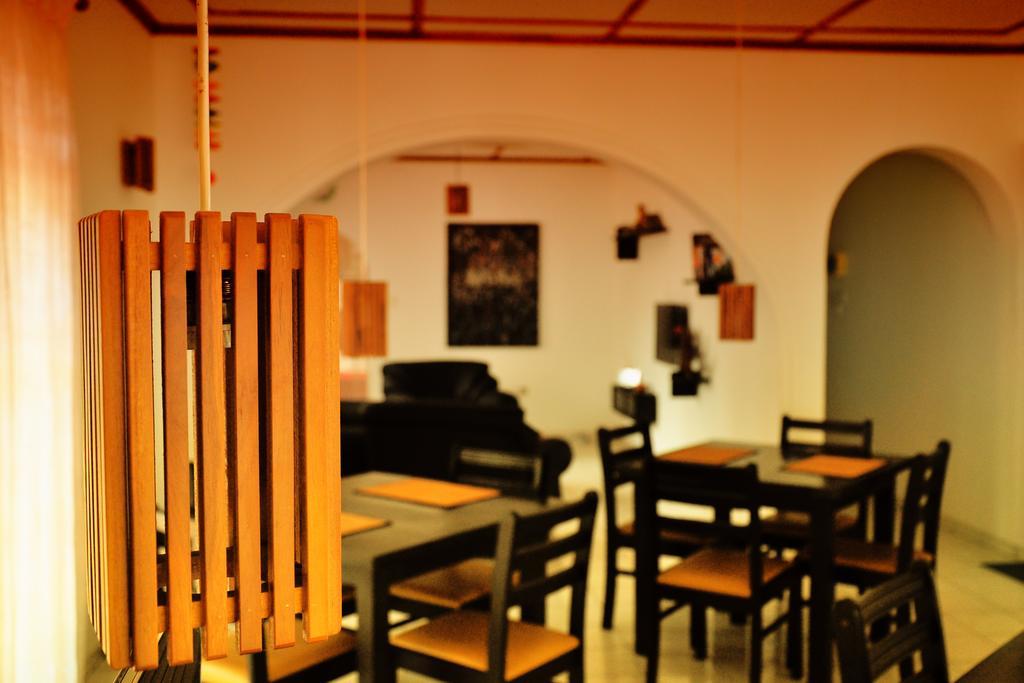 Shimada Villa Бентота Экстерьер фото